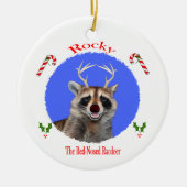 ornement rocheux (Devant)