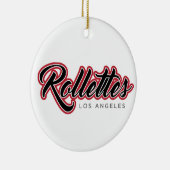 Ornement Rollettes (Droite)