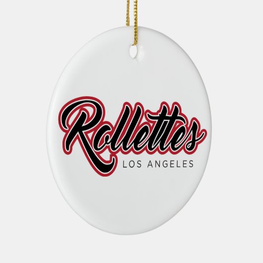 Ornement Rollettes (Droite)