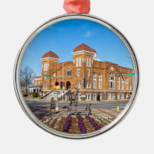 Église baptiste de la Seizième rue