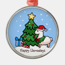 Llamadays heureux