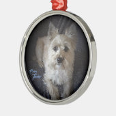 Ornement rond de la meilleure qualité de (Gauche)