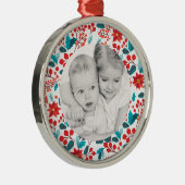 Ornement rond de la meilleure qualité de bannière (Droite)