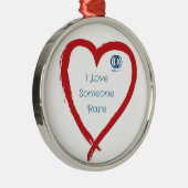 Ornement rond du logo PURA (Droite)