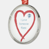 Ornement rond du logo PURA (Gauche)