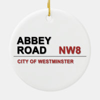 Angleterre d'Abbey Road
