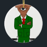 Ornement Rond En Céramique barack obama santa claus<br><div class="desc">"barack obama santa claus ", "président barack obama""afro-américain santa claus",  "obama santa claus ""obama père Noël""barack Obama""noël barack Obama""xmas barack Obama""barack obama père Noël""Obama noël",  barack Obama 2024,  barack Obama 2028 démocrate, ,  noir santa claus,  barack Obama 2020 afro-américain père Noël kwanzaa</div>