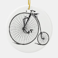 Bicycle de Vintage