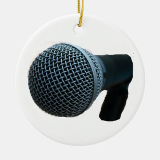 Ornement Rond En Céramique Conception haute étroite de coupe-circuit du