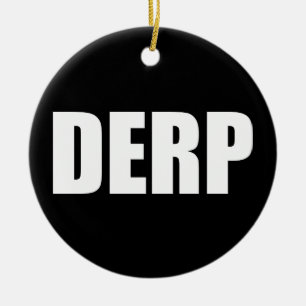 ORNEMENT ROND EN CÉRAMIQUE DERP