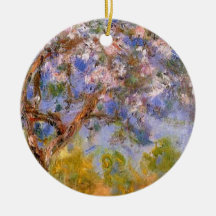 Giverny dans le printemps