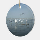 Ornement Rond En Céramique Hakuna matata.JPG (Gauche)