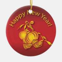 Happy Chinese New Year!