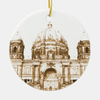 Les DOM de Berlinois à Berlin, Allemagne