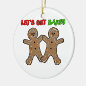 ORNEMENT ROND EN CÉRAMIQUE OBTENONS CUITS AU FOUR - .PNG (Gauche)