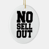 ORNEMENT ROND EN CÉRAMIQUE PAS DE VENTE (Droite)