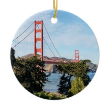 Pont Golden Gate, Californie CA
