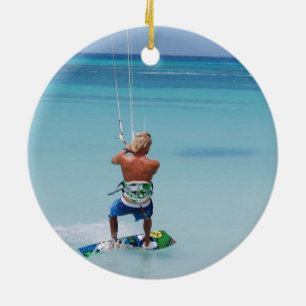 Ornement Rond En Céramique Produit de personnaliser