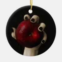 Sorcière de tentation de Grimm de frères