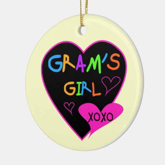 Ornement Rond En Céramique T-shirts, tasses, boutons, Coques personnalisés po (Gauche)