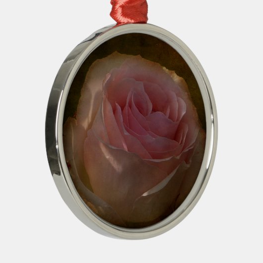 Ornement rose (Droite)