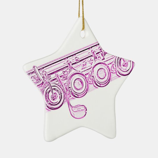 Ornement rose de cannelure (Droite)