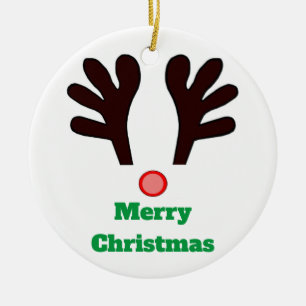Ornement Rudolph