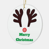 Ornement Rudolph (Gauche)