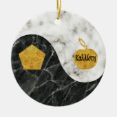 Ornement sacré de Chao (Devant)