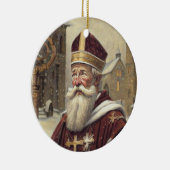 Ornement Saint-Nicolas (Droite)