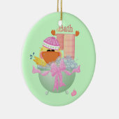 Ornement salle de bain (Droite)