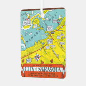 Ornement Sarasota (Avant gauche)