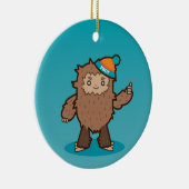 Ornement Sasquatch PBOT (Droite)
