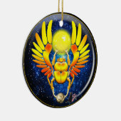 Ornement Scarab (Droite)