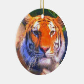 Ornement sibérien de tigre (Droite)