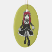 Ornement Sœur Lilith (Droite)