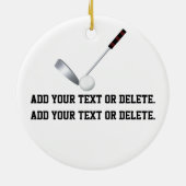 Ornement sportif - SRF (Dos)