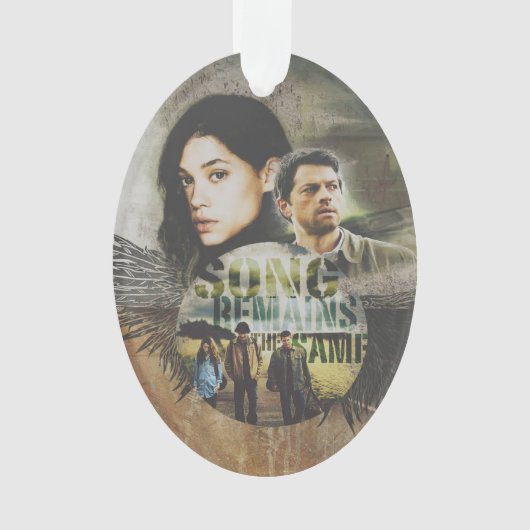 Ornement SRS (devant)