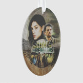 Ornement SRS (devant)