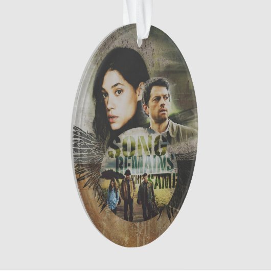 Ornement SRS (devant)