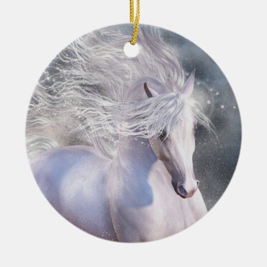 Ornement "Stardust" (Devant)