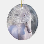 Ornement "Stardust" (Gauche)