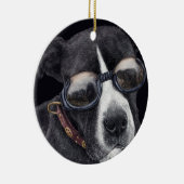 Ornement "style " de mélange de despote (Droite)