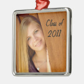 Ornement supérieur de photo (Gauche)