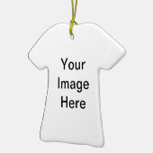 Ornement T-shirt (Gauche)