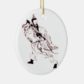 Ornement taoïste (Droite)