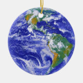 ornement terrestre (Devant)