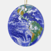 ornement terrestre (Gauche)