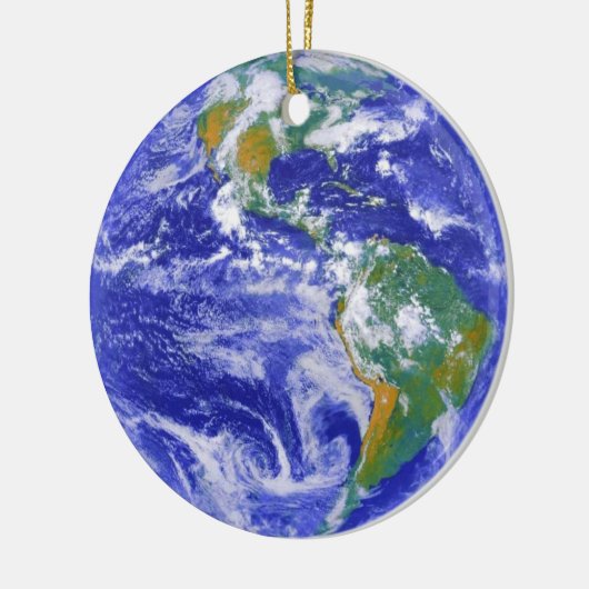 ornement terrestre (Gauche)