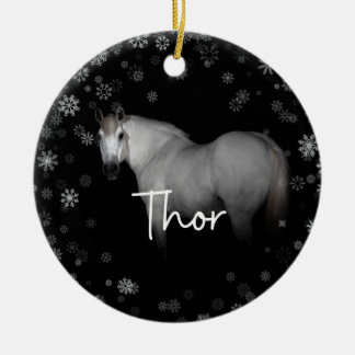 Ornement Thor